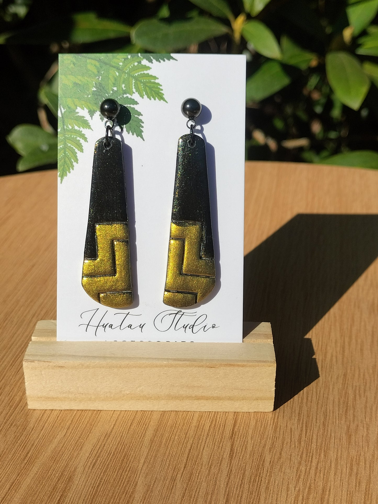 Miki - Tekau mā tahi.