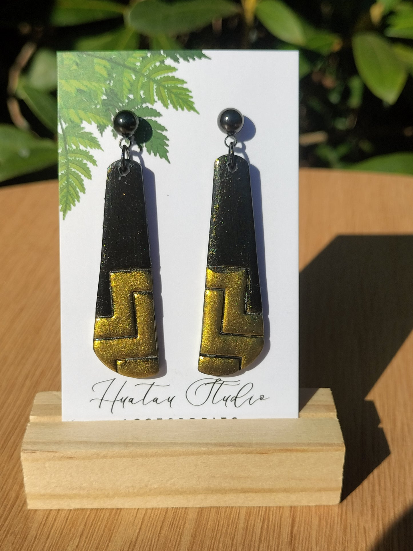 Miki - Tekau mā tahi.