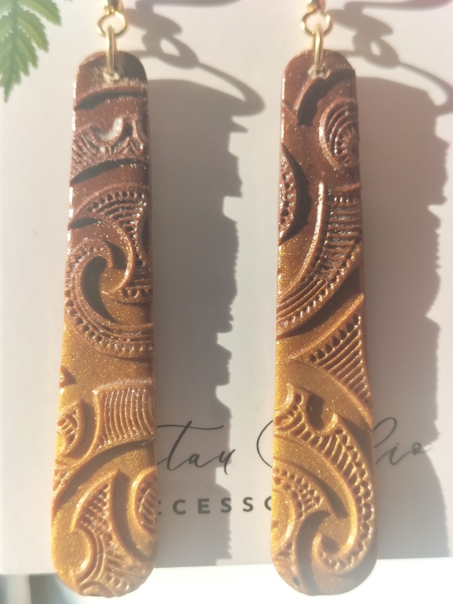 Parāone - Tekau.