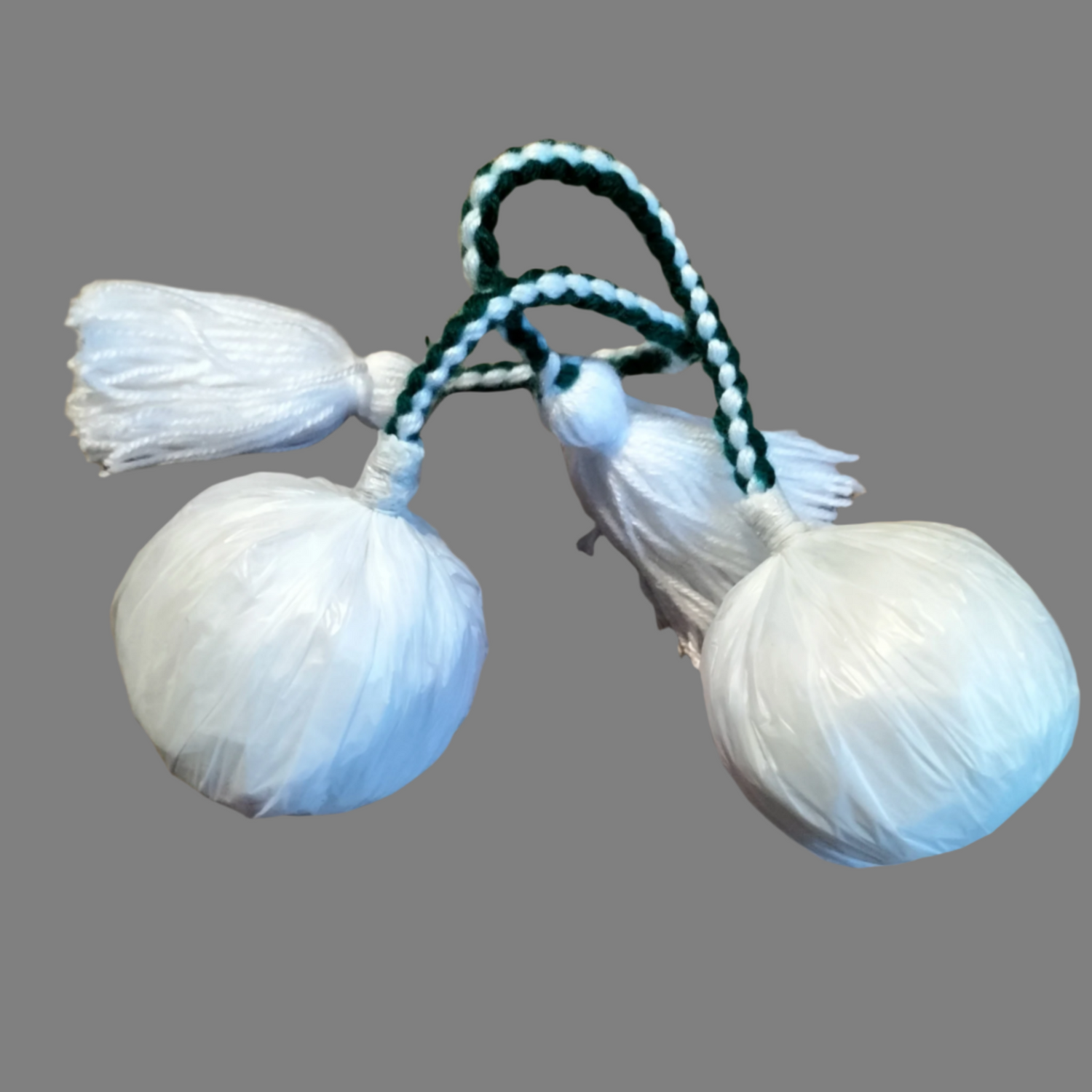 GREEN POI