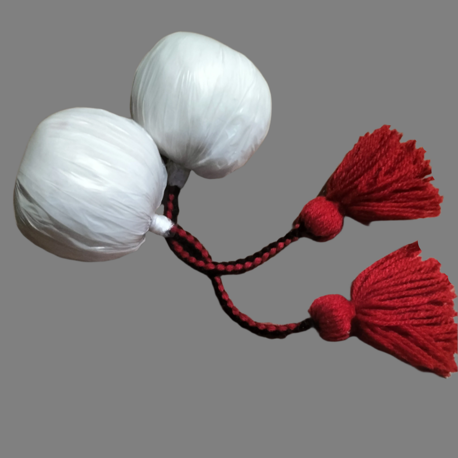 RED POI.
