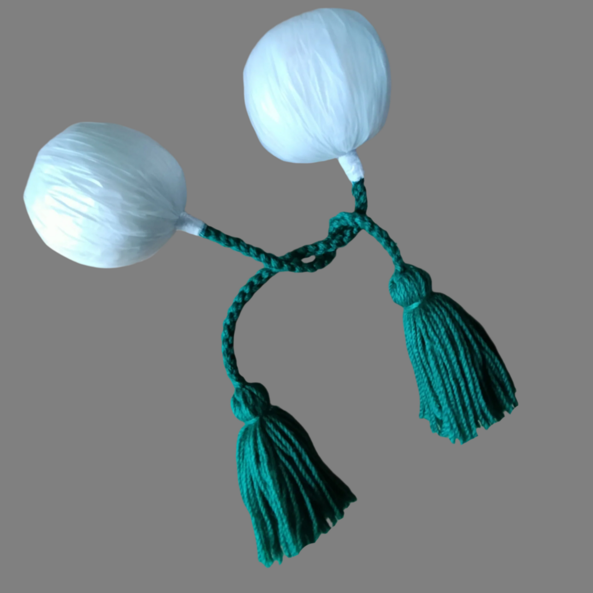 GREEN POI