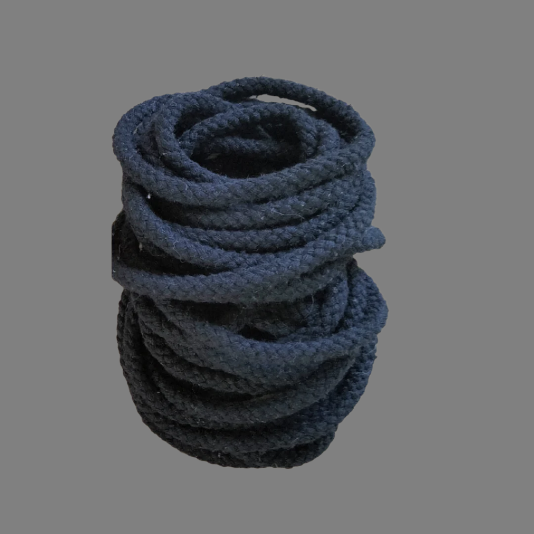 HEAVY DUTY POI -  ROPE(Taura)