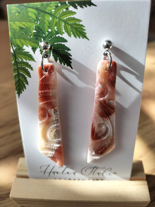 Tāmure - Waru, Toru.