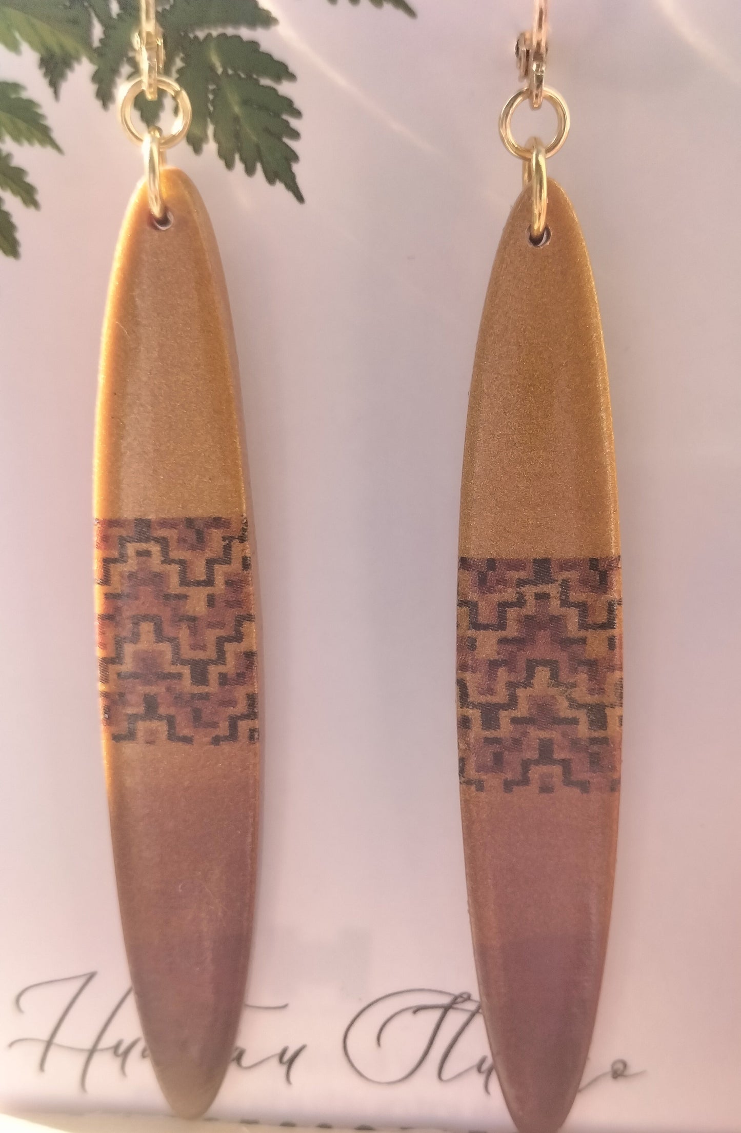 Parāone-Kōura - Tekau mā rua