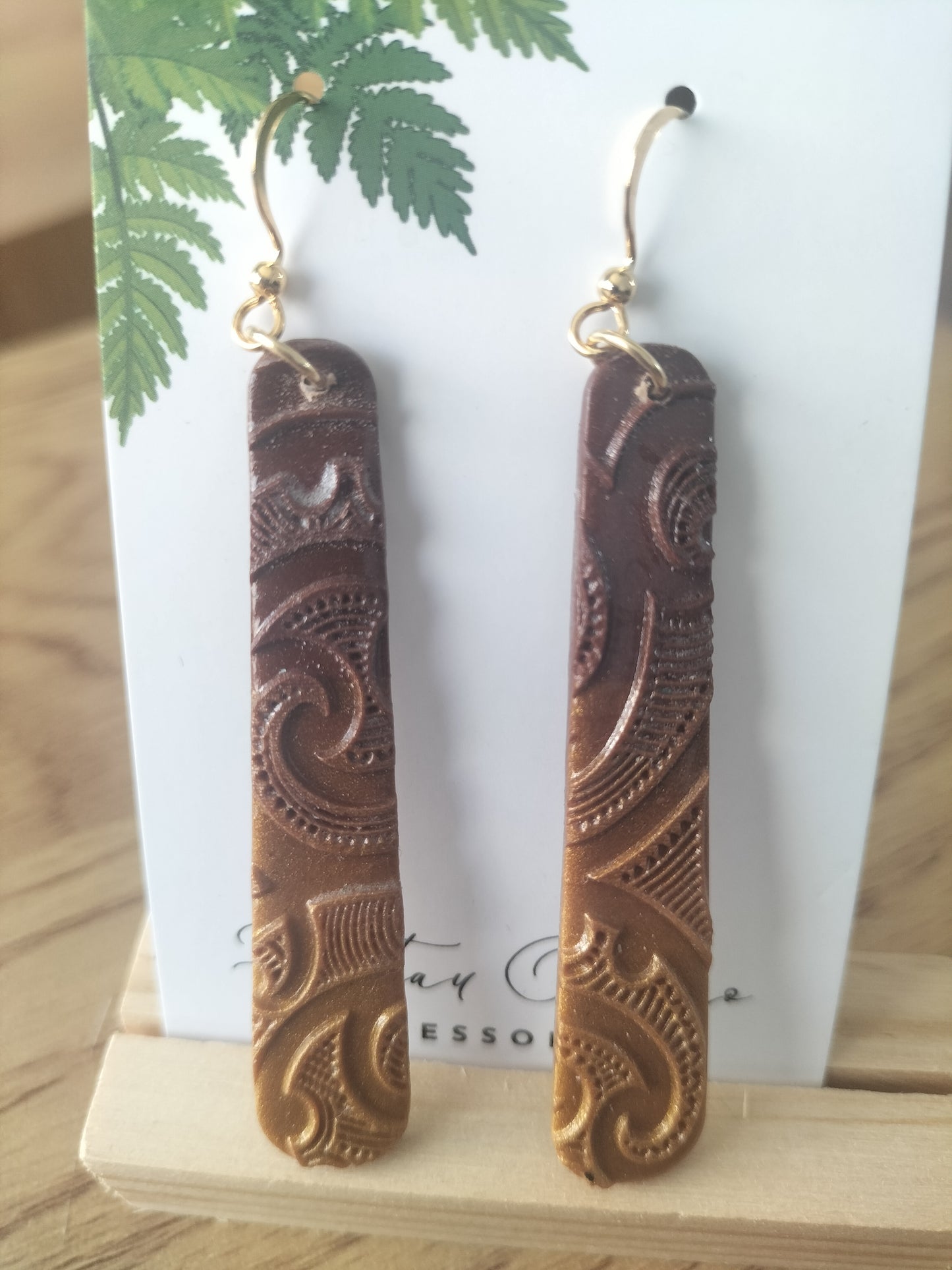 Parāone - Tekau.