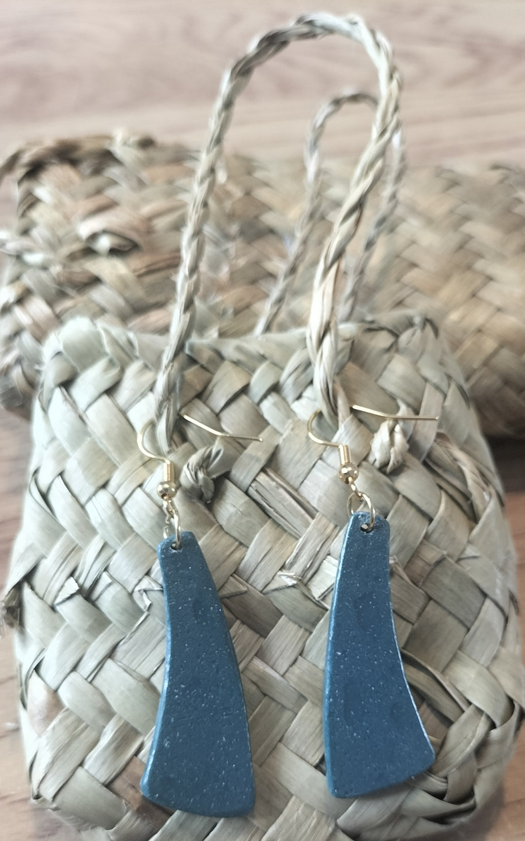 Green Paua Shade - Whitu (Seven)