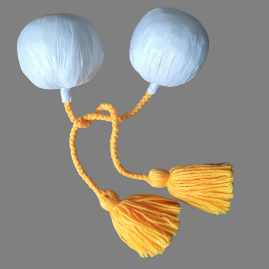 YELLOW POI